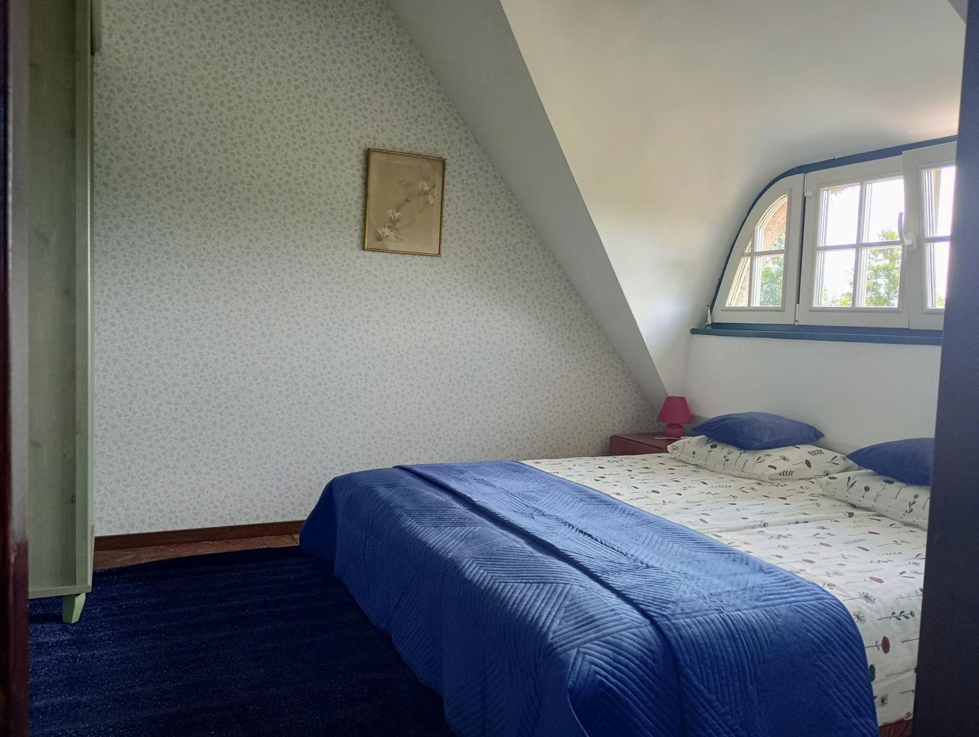 Podroze Checz Villa Charbrowo ภายนอก รูปภาพ